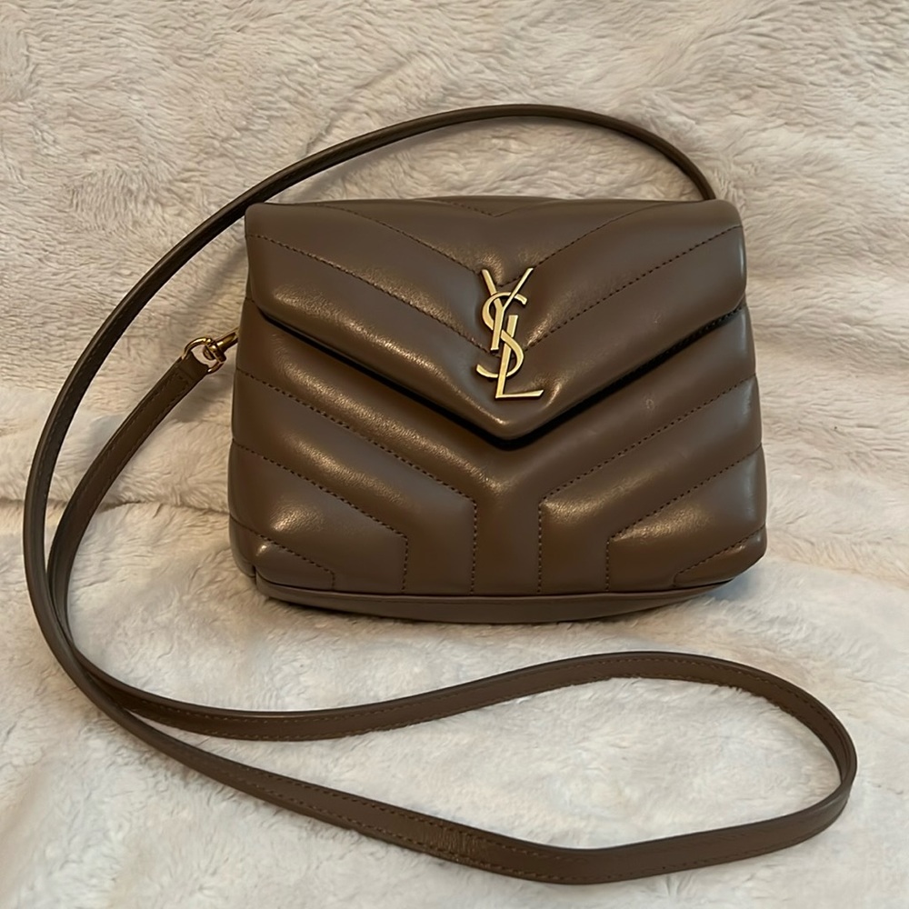 Yves Saint Laurent Crossbody